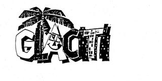 GLACITI logo