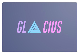 GLACIUS logo