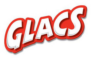 GLACS logo