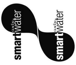 GLACÉAU SMARTWATER logo