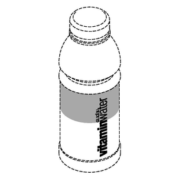 GLACÉAU VITAMINWATER logo
