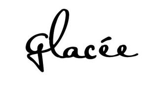 GLACÉE logo