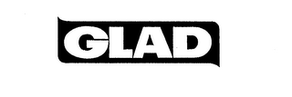 GLAD logo