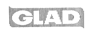 GLAD logo