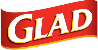GLAD logo
