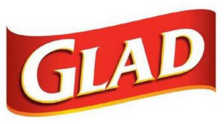 GLAD logo