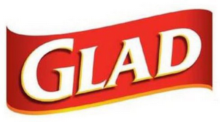GLAD logo