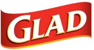GLAD logo