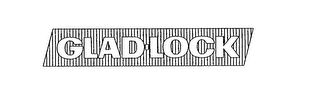 GLAD-LOCK logo