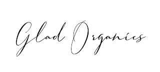 GLAD ORGANICS logo