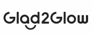 GLAD2GLOW logo