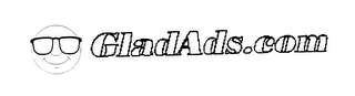 GLADADS.COM logo