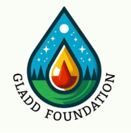 GLADD FOUNDATION logo