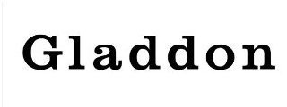 GLADDON logo
