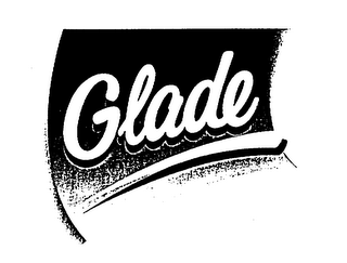 GLADE logo