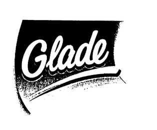 GLADE logo