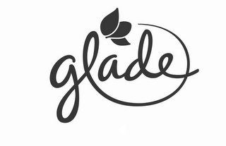 GLADE logo
