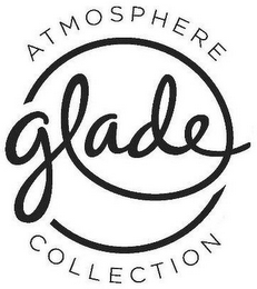 GLADE ATMOSPHERE COLLECTION logo