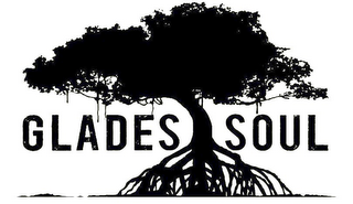 GLADES SOUL logo