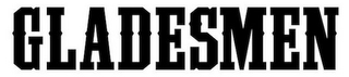 GLADESMEN logo