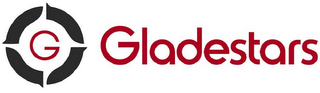 GLADESTARS logo
