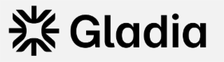 GLADIA logo
