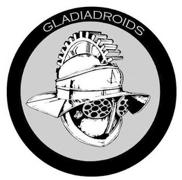 GLADIADROIDS logo