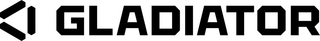 GLADIATOR logo