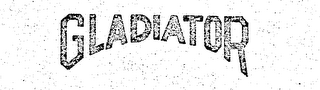 GLADIATOR logo