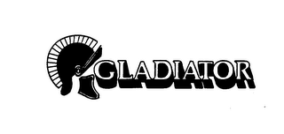 GLADIATOR logo