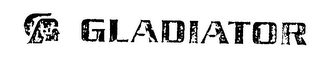 GLADIATOR logo