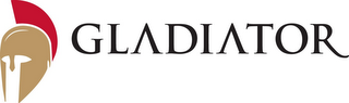 GLADIATOR logo