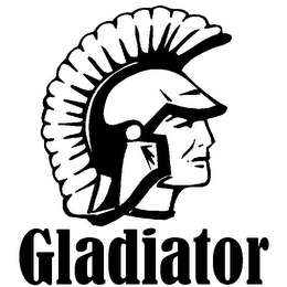 GLADIATOR logo