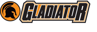 GLADIATOR logo