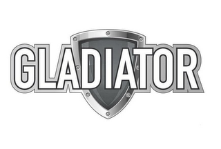 GLADIATOR logo