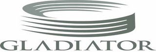 GLADIATOR logo