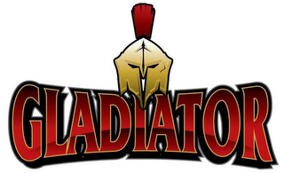 GLADIATOR logo