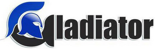 GLADIATOR logo