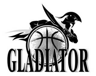 GLADIATOR logo