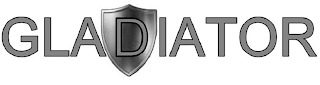 GLADIATOR logo