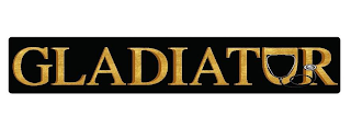 GLADIATOR logo