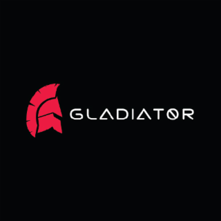 GLADIATOR logo
