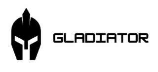 GLADIATOR logo