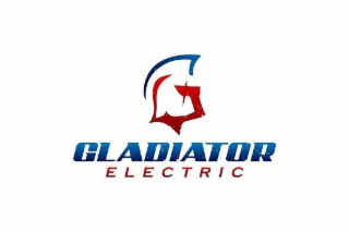 GLADIATOR ELECTRIC logo