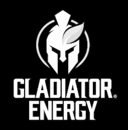 GLADIATOR ENERGY logo