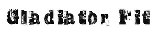 GLADIATOR FIT logo