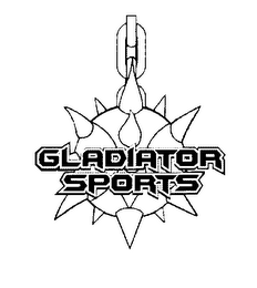 GLADIATOR SPORTS logo