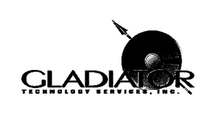 GLADIATOR TECHNOLOGY SERVICES, INC. logo