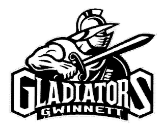 GLADIATORS logo