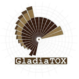 GLADIATOX logo